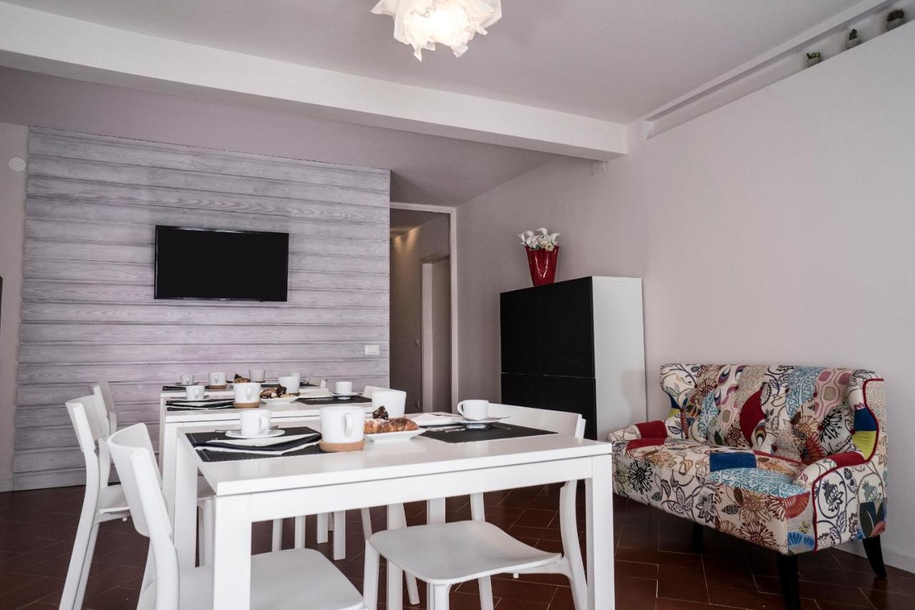 B&B El Duche Empoli Extérieur photo