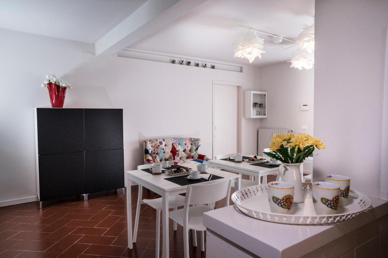 B&B El Duche Empoli Extérieur photo