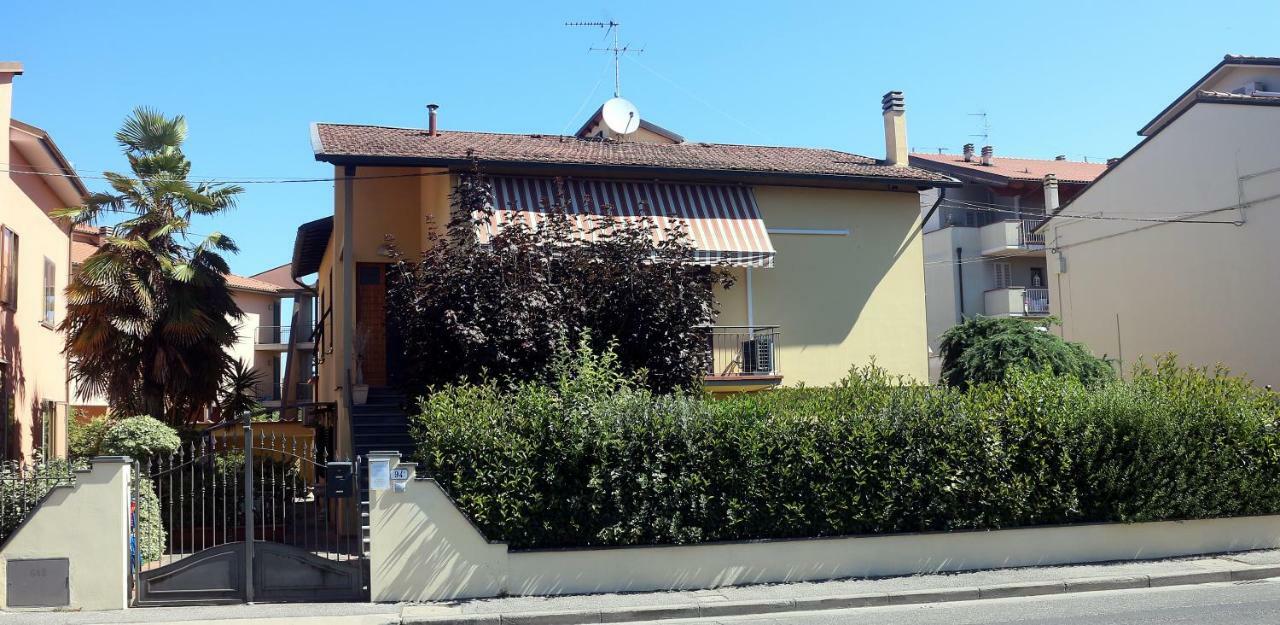 B&B El Duche Empoli Extérieur photo