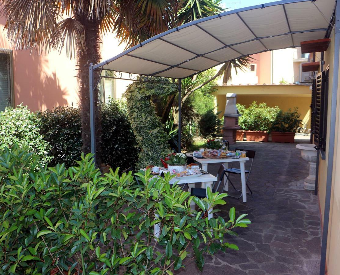 B&B El Duche Empoli Extérieur photo