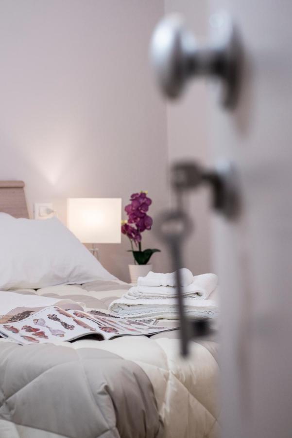 B&B El Duche Empoli Extérieur photo
