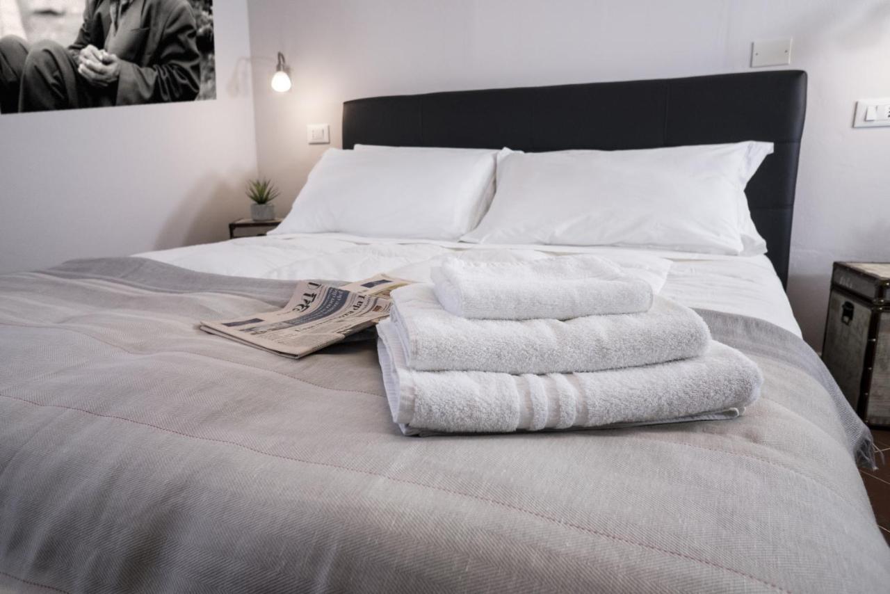 B&B El Duche Empoli Extérieur photo