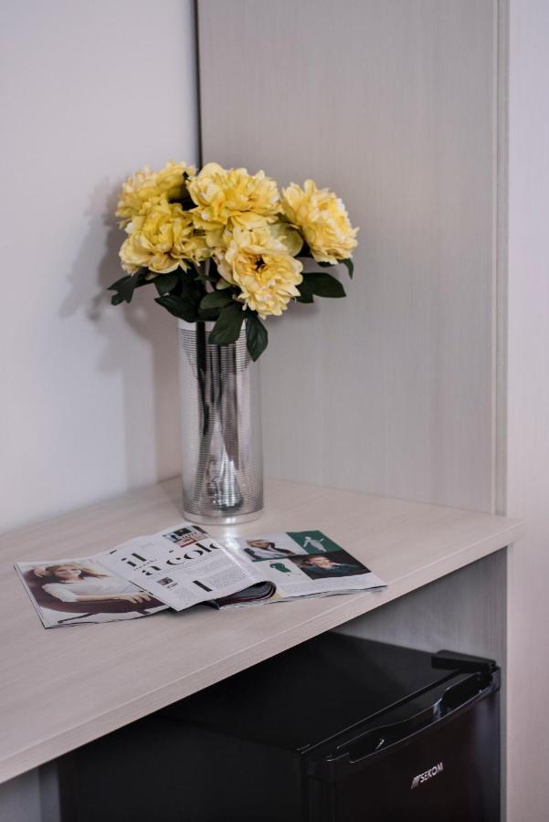 B&B El Duche Empoli Extérieur photo