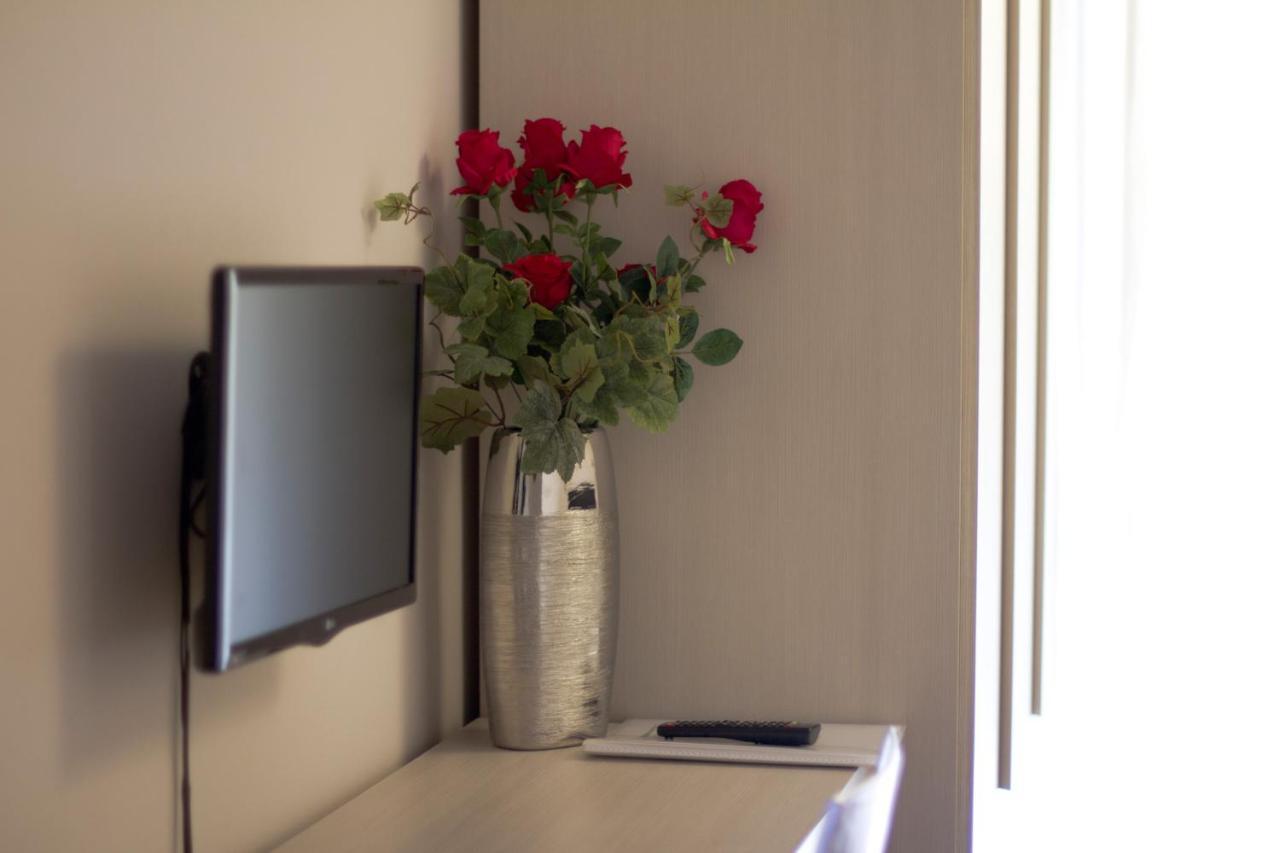 B&B El Duche Empoli Extérieur photo