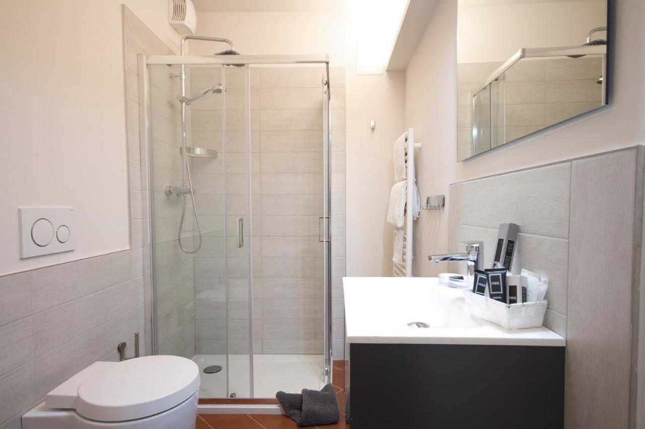 B&B El Duche Empoli Extérieur photo
