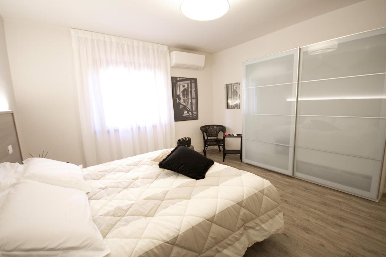 B&B El Duche Empoli Extérieur photo