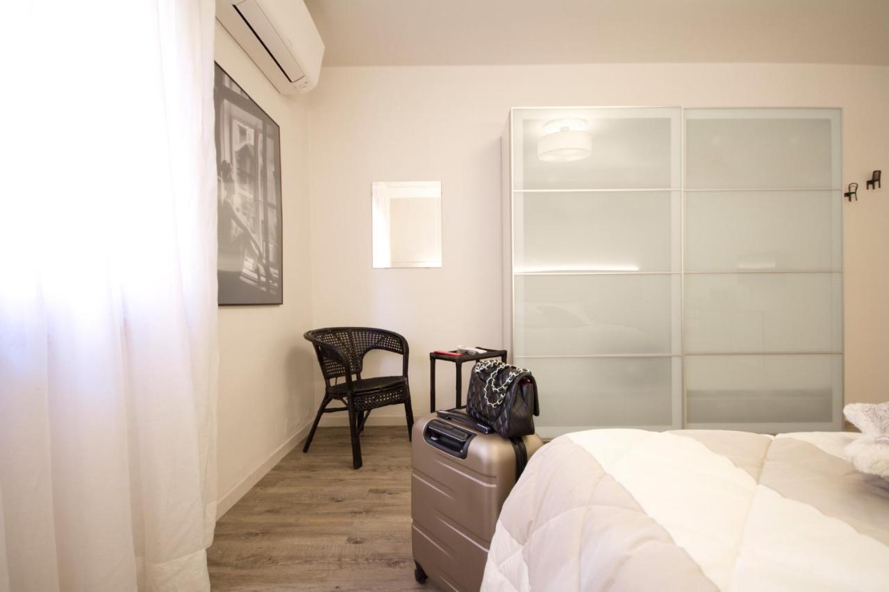 B&B El Duche Empoli Extérieur photo