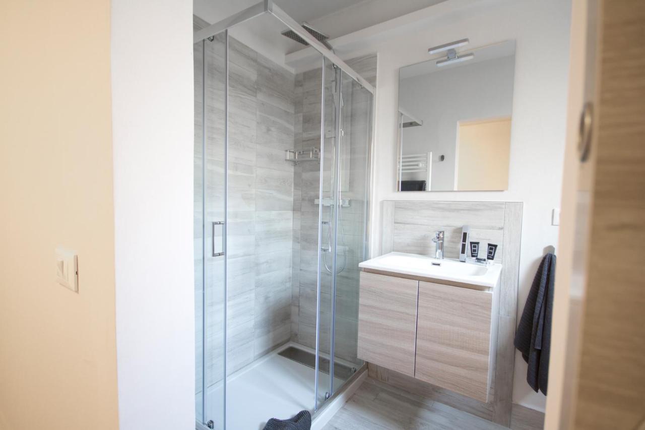 B&B El Duche Empoli Extérieur photo