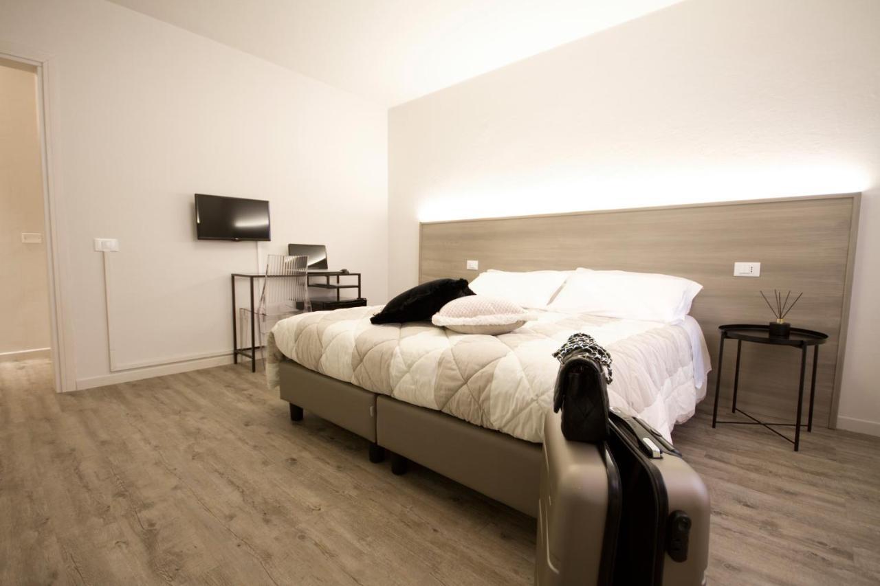 B&B El Duche Empoli Extérieur photo