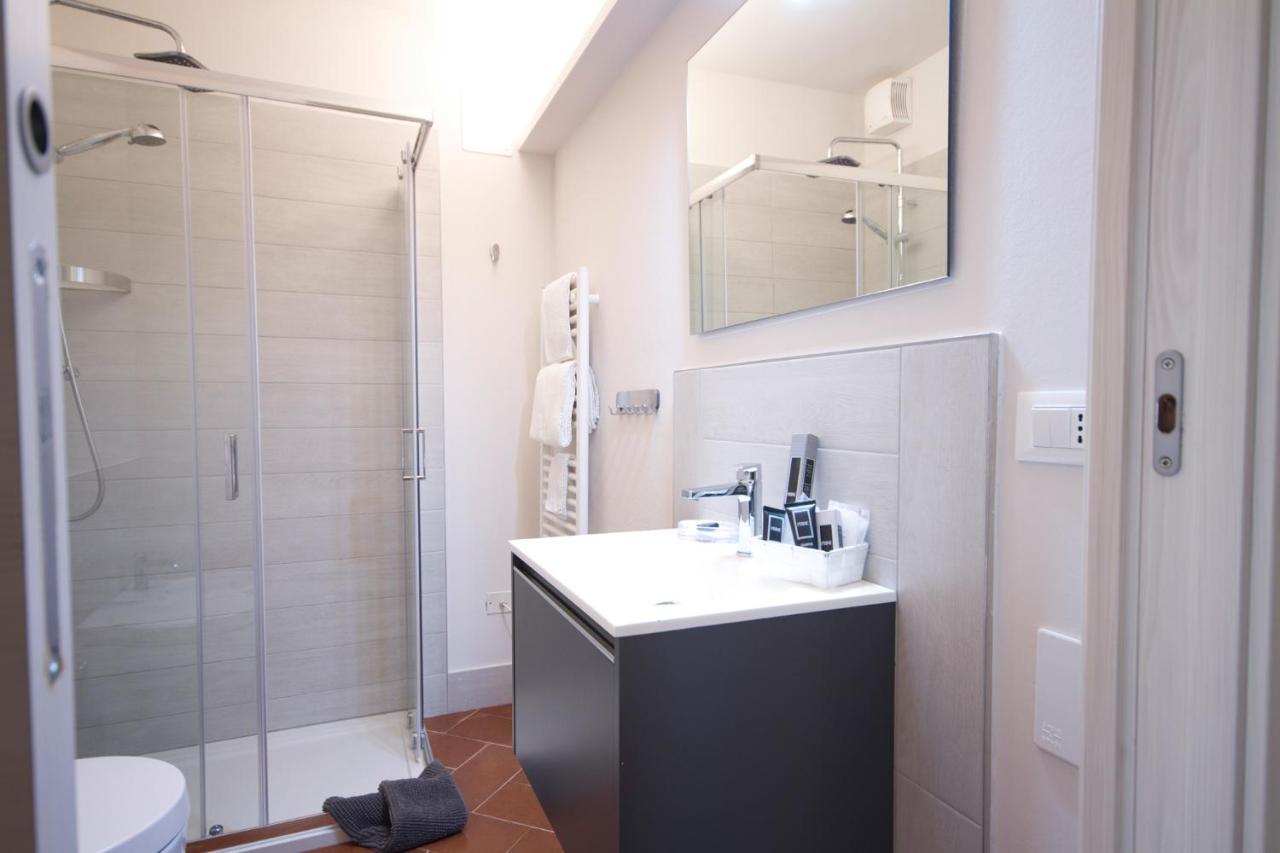B&B El Duche Empoli Extérieur photo