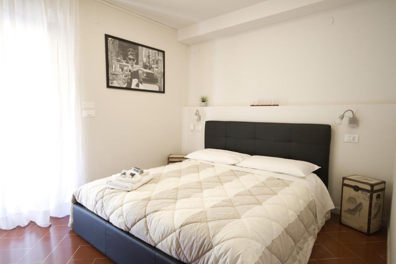 B&B El Duche Empoli Extérieur photo