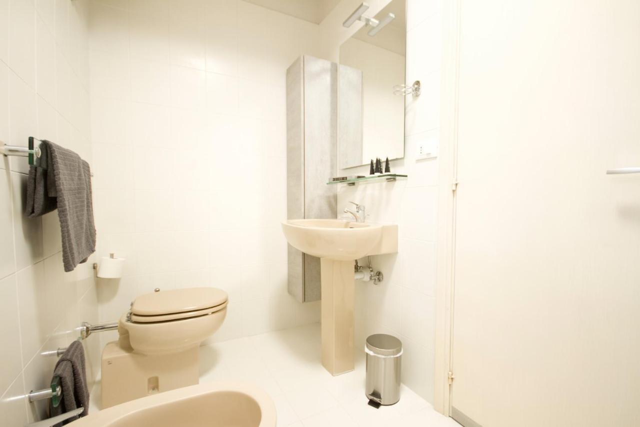 B&B El Duche Empoli Extérieur photo