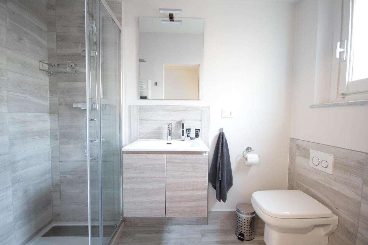 B&B El Duche Empoli Extérieur photo