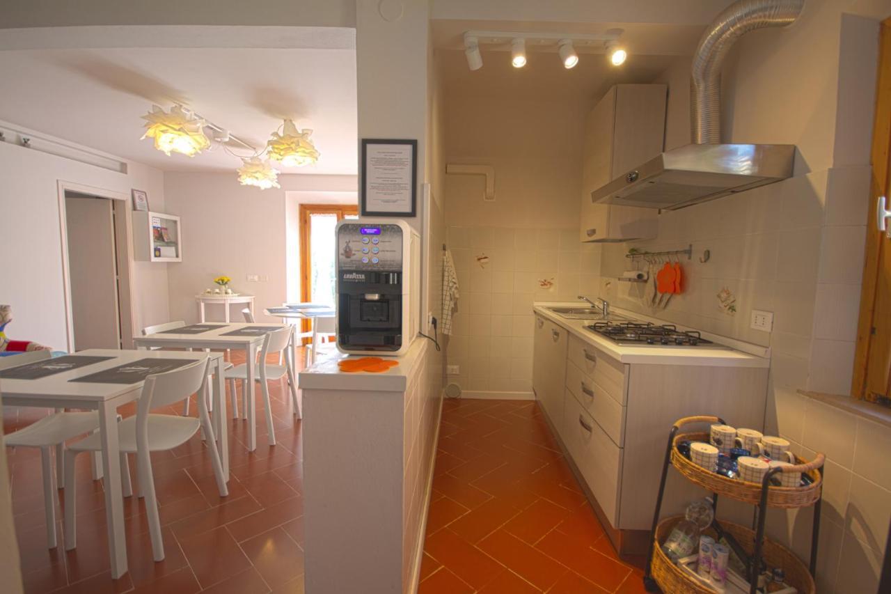 B&B El Duche Empoli Extérieur photo